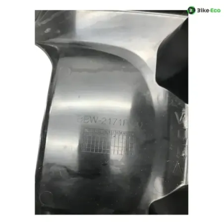 Cache carenage coque arriere YAMAHA XP 560 2022-2025 TMAX TECH MAX