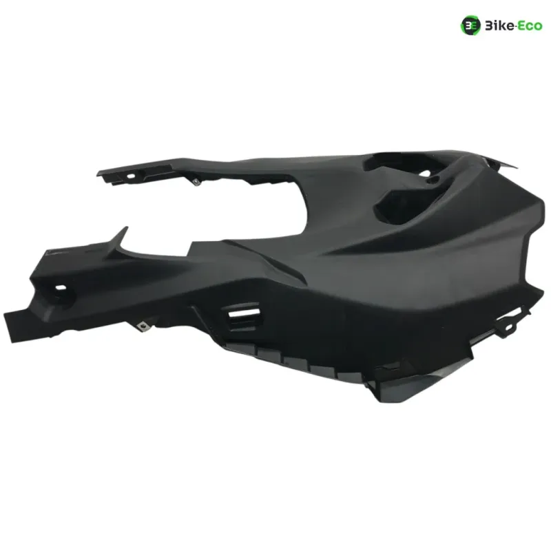 Cache carenage coque arriere YAMAHA XP 560 2022-2025 TMAX TECH MAX