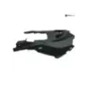 Cache carenage coque arriere YAMAHA XP 560 2022-2025 TMAX TECH MAX Cache carenage coque arriere YAMAHA XP 560 2022-2025 TMAX TECH MAX