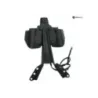 Support de plaque et eclairage YAMAHA XP 560 2022-2025 TMAX TECH MAX