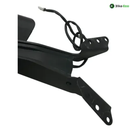 Support de plaque et eclairage YAMAHA XP 560 2022-2025 TMAX TECH MAX