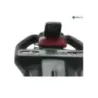Support de plaque et eclairage YAMAHA XP 560 2022-2025 TMAX TECH MAX