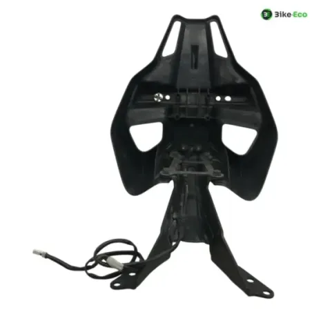 Support de plaque et eclairage YAMAHA XP 560 2022-2025 TMAX TECH MAX