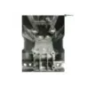 Support de plaque et eclairage YAMAHA XP 560 2022-2025 TMAX TECH MAX