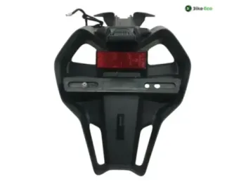 Support de plaque et eclairage YAMAHA XP 560 2022-2025 TMAX TECH MAX