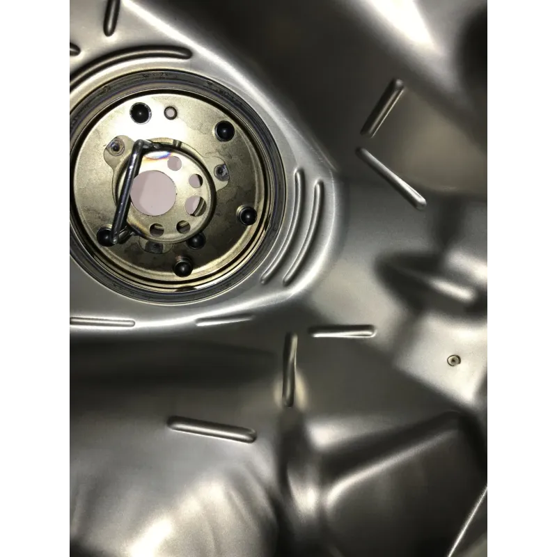 Reservoir YAMAHA XP 560 2022-2025 TMAX TECH MAX