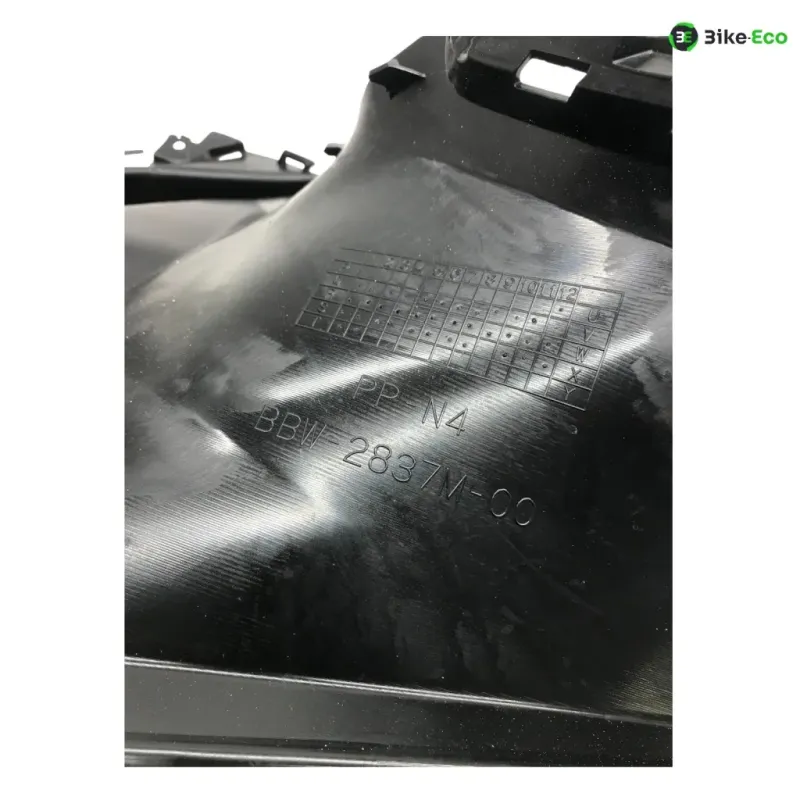 Cache lateral droit YAMAHA XP 560 2022-2025 TMAX TECH MAX