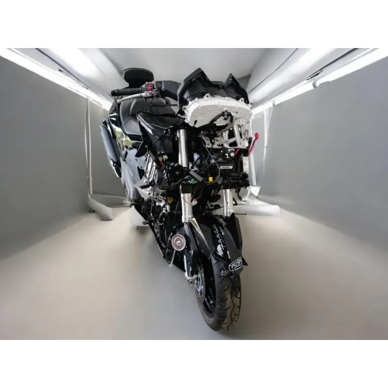 KYMCO AK 550