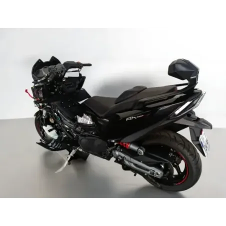 KYMCO AK 550