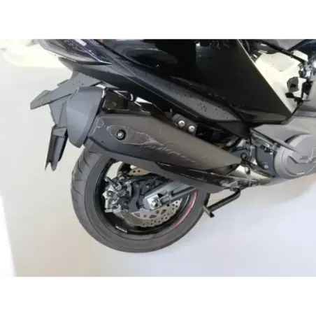 KYMCO AK 550