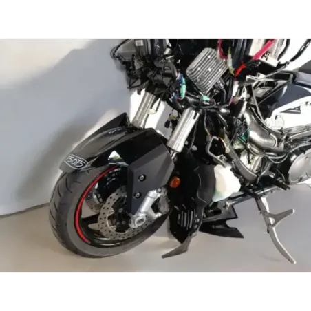 KYMCO AK 550