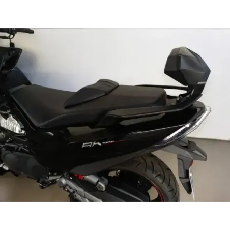 KYMCO AK 550