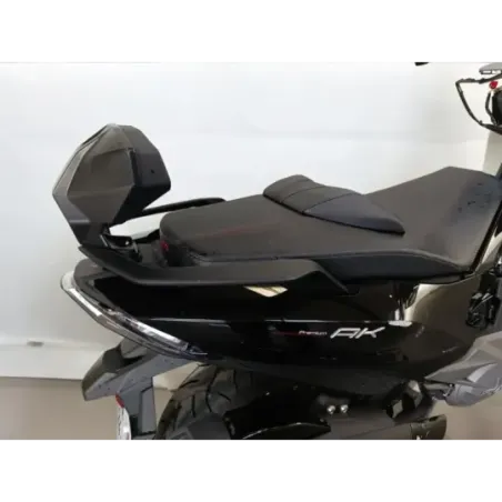 KYMCO AK 550