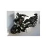 KYMCO AK 550