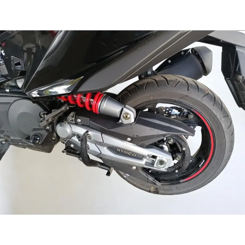 KYMCO AK 550
