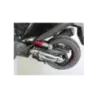 KYMCO AK 550