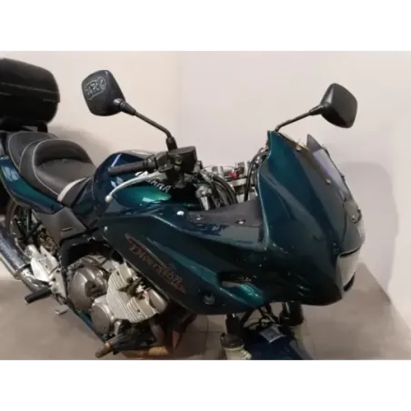 YAMAHA XJ 600 DIVERSION