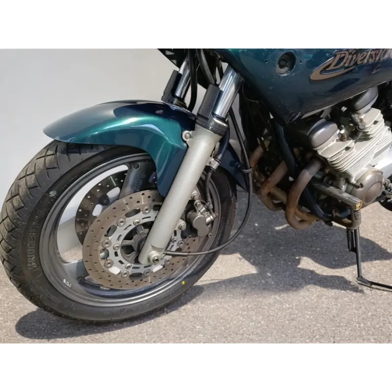 YAMAHA XJ 600 DIVERSION