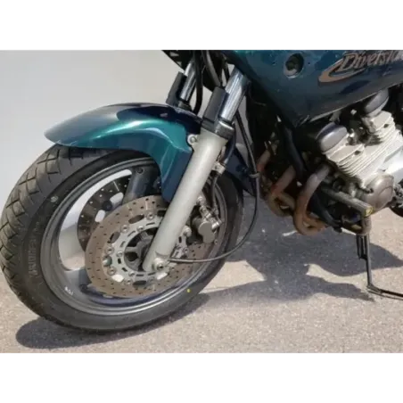 YAMAHA XJ 600 DIVERSION