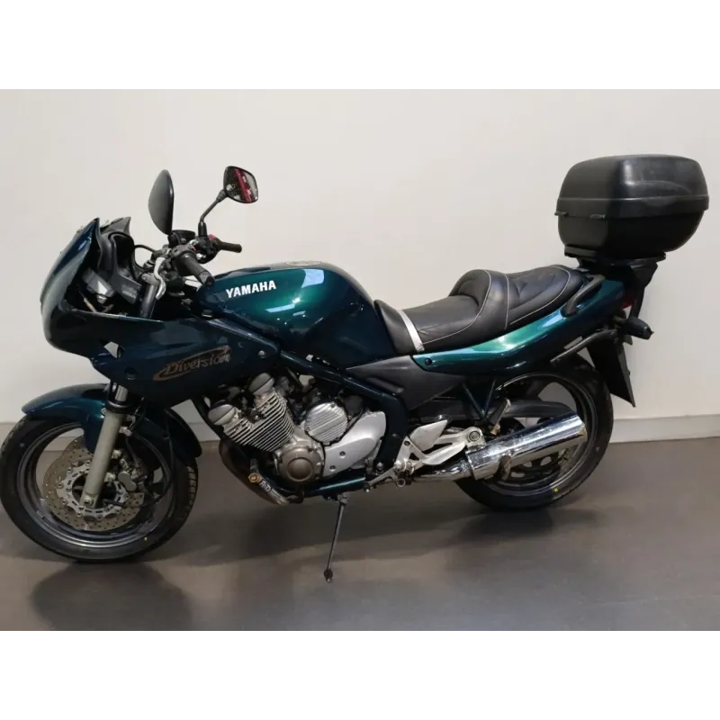 YAMAHA XJ 600 DIVERSION