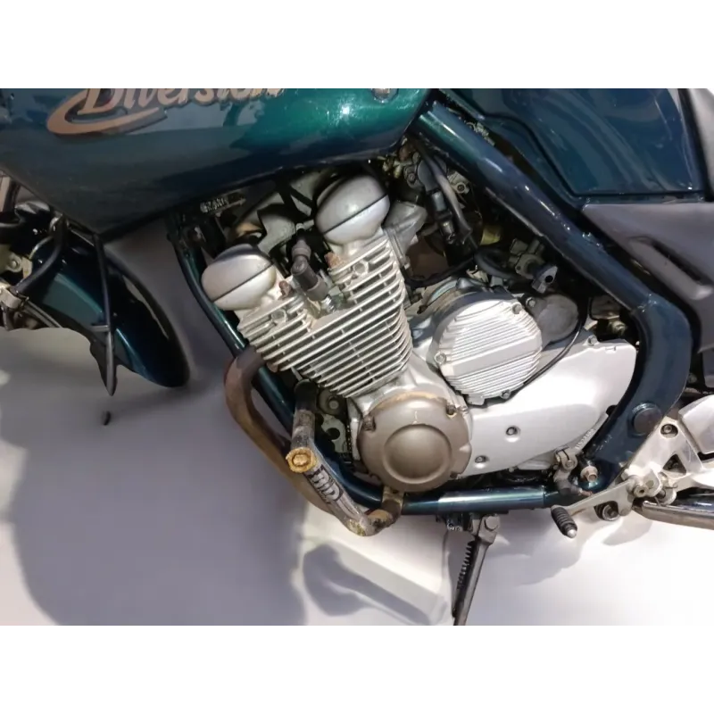 YAMAHA XJ 600 DIVERSION