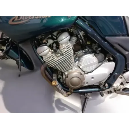 YAMAHA XJ 600 DIVERSION