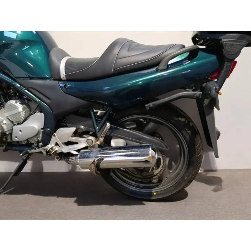 YAMAHA XJ 600 DIVERSION