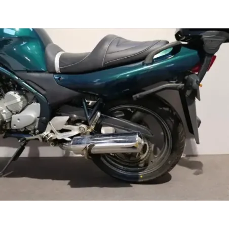 YAMAHA XJ 600 DIVERSION