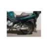 YAMAHA XJ 600 DIVERSION