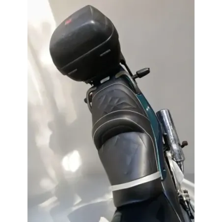 YAMAHA XJ 600 DIVERSION