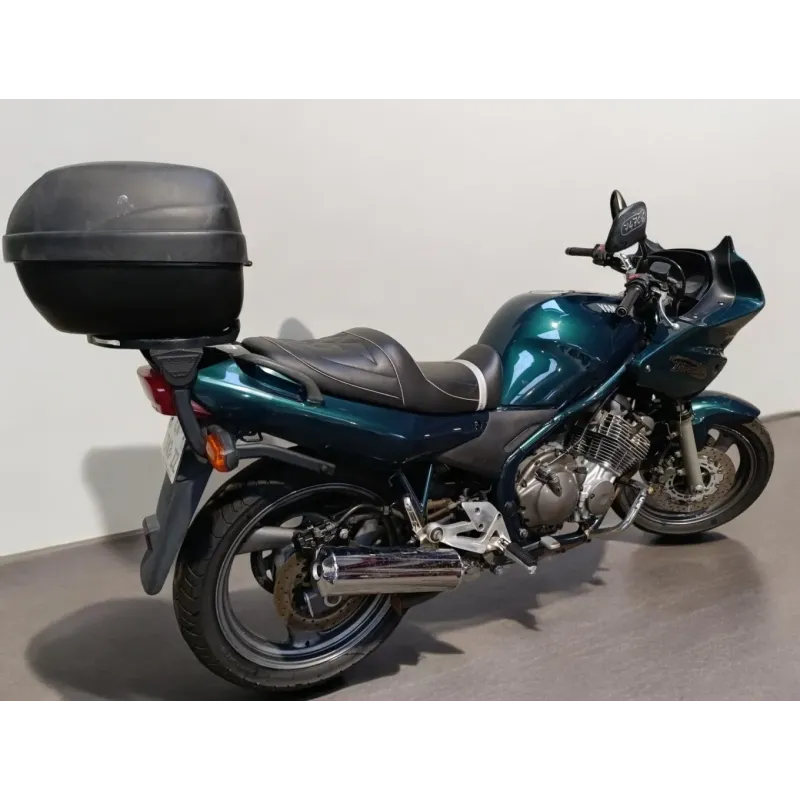 YAMAHA XJ 600 DIVERSION