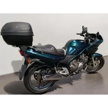 YAMAHA XJ 600 DIVERSION