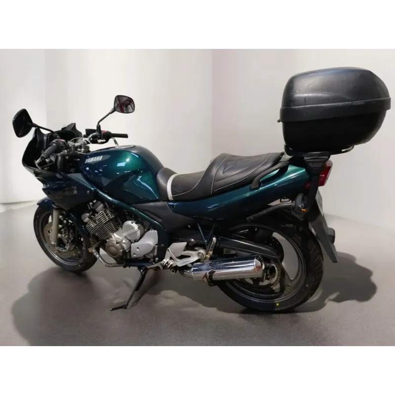 YAMAHA XJ 600 DIVERSION