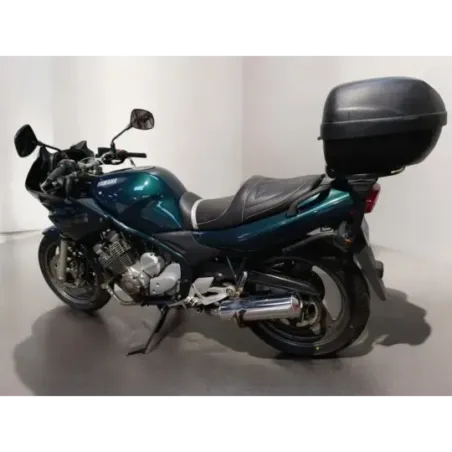 YAMAHA XJ 600 DIVERSION
