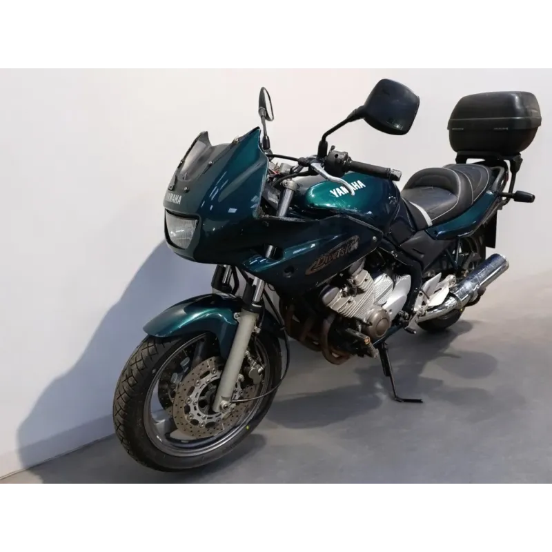 YAMAHA XJ 600 DIVERSION
