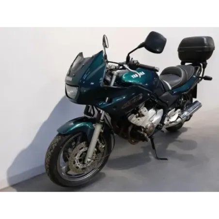 YAMAHA XJ 600 DIVERSION
