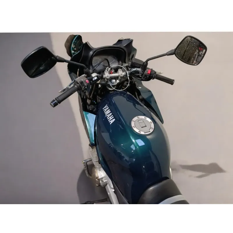 YAMAHA XJ 600 DIVERSION