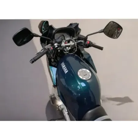 YAMAHA XJ 600 DIVERSION