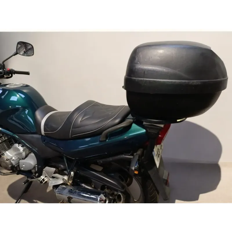 YAMAHA XJ 600 DIVERSION