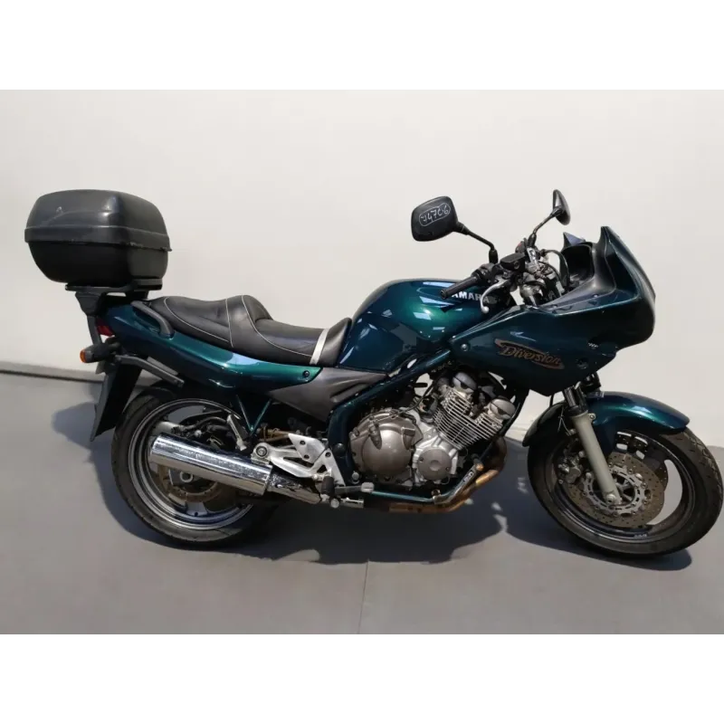 YAMAHA XJ 600 DIVERSION