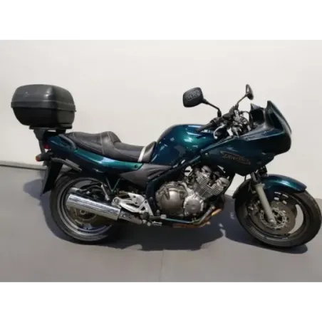YAMAHA XJ 600 DIVERSION