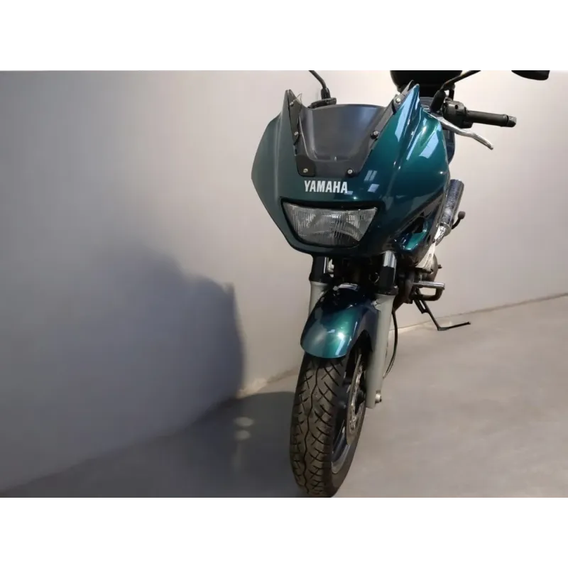 YAMAHA XJ 600 DIVERSION