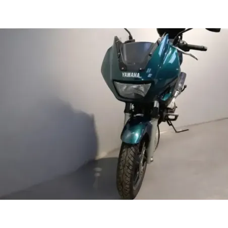YAMAHA XJ 600 DIVERSION