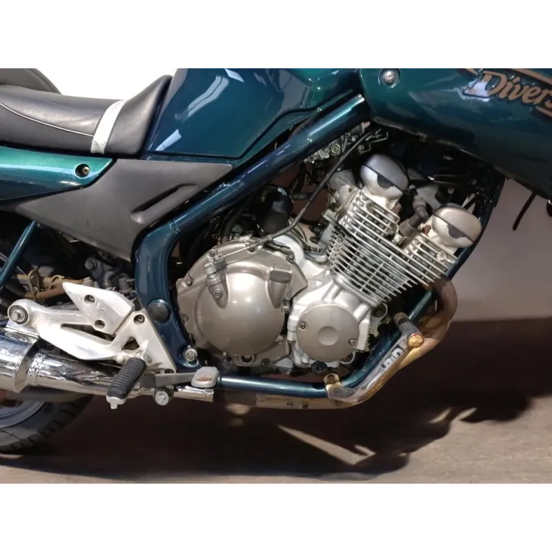 YAMAHA XJ 600 DIVERSION