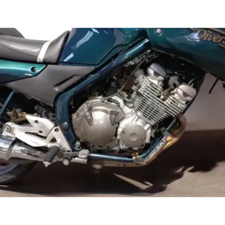 YAMAHA XJ 600 DIVERSION
