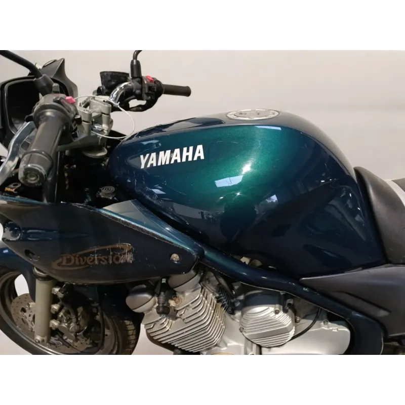 YAMAHA XJ 600 DIVERSION
