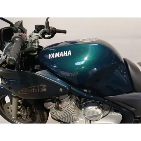 YAMAHA XJ 600 DIVERSION