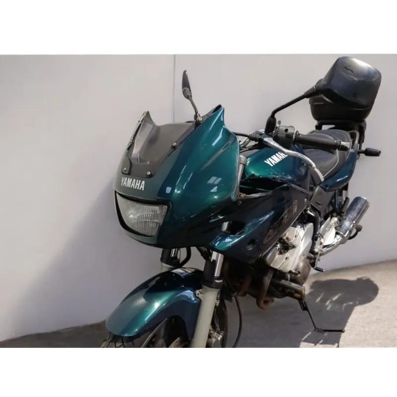 YAMAHA XJ 600 DIVERSION