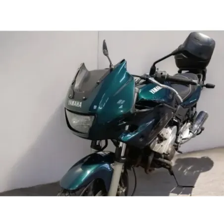 YAMAHA XJ 600 DIVERSION
