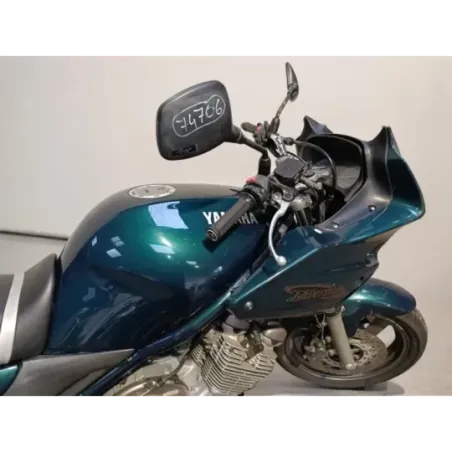 YAMAHA XJ 600 DIVERSION